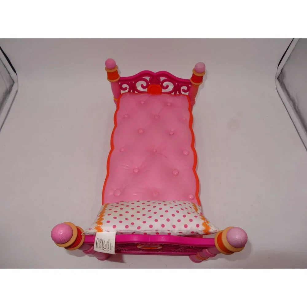 lalaloopsy pepper pots